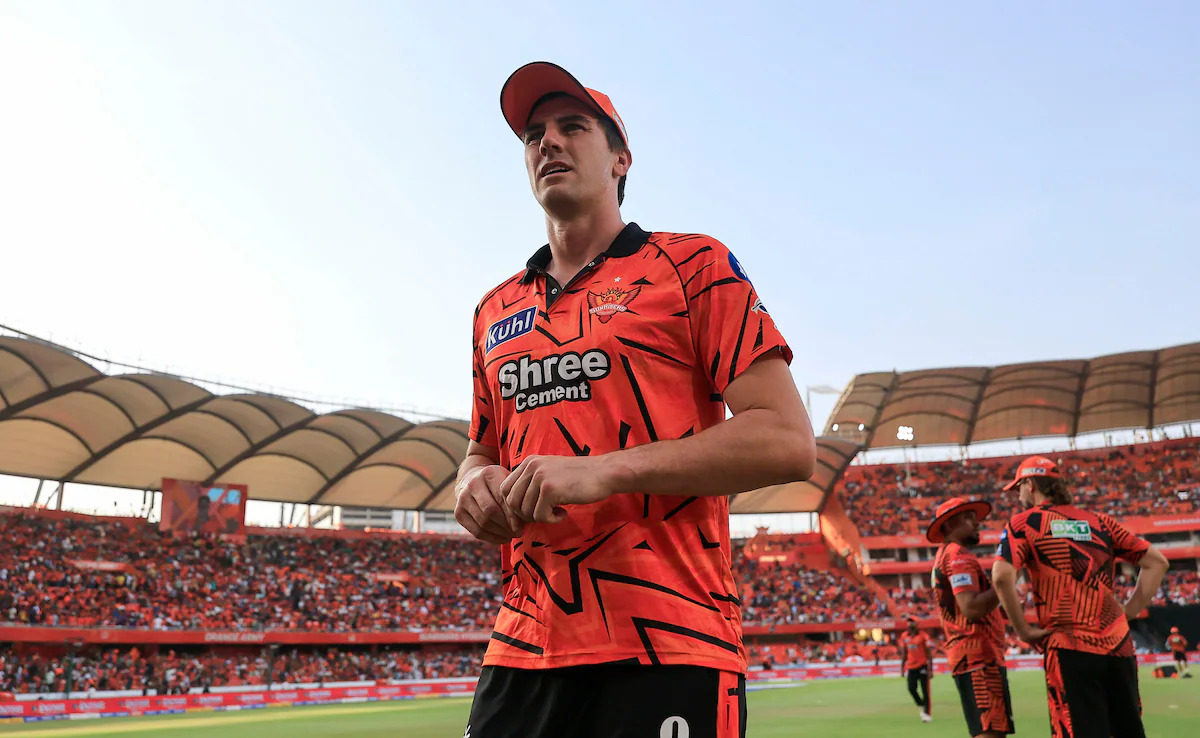 Pat Cummins in IPL 2026 | BCCI-IPL