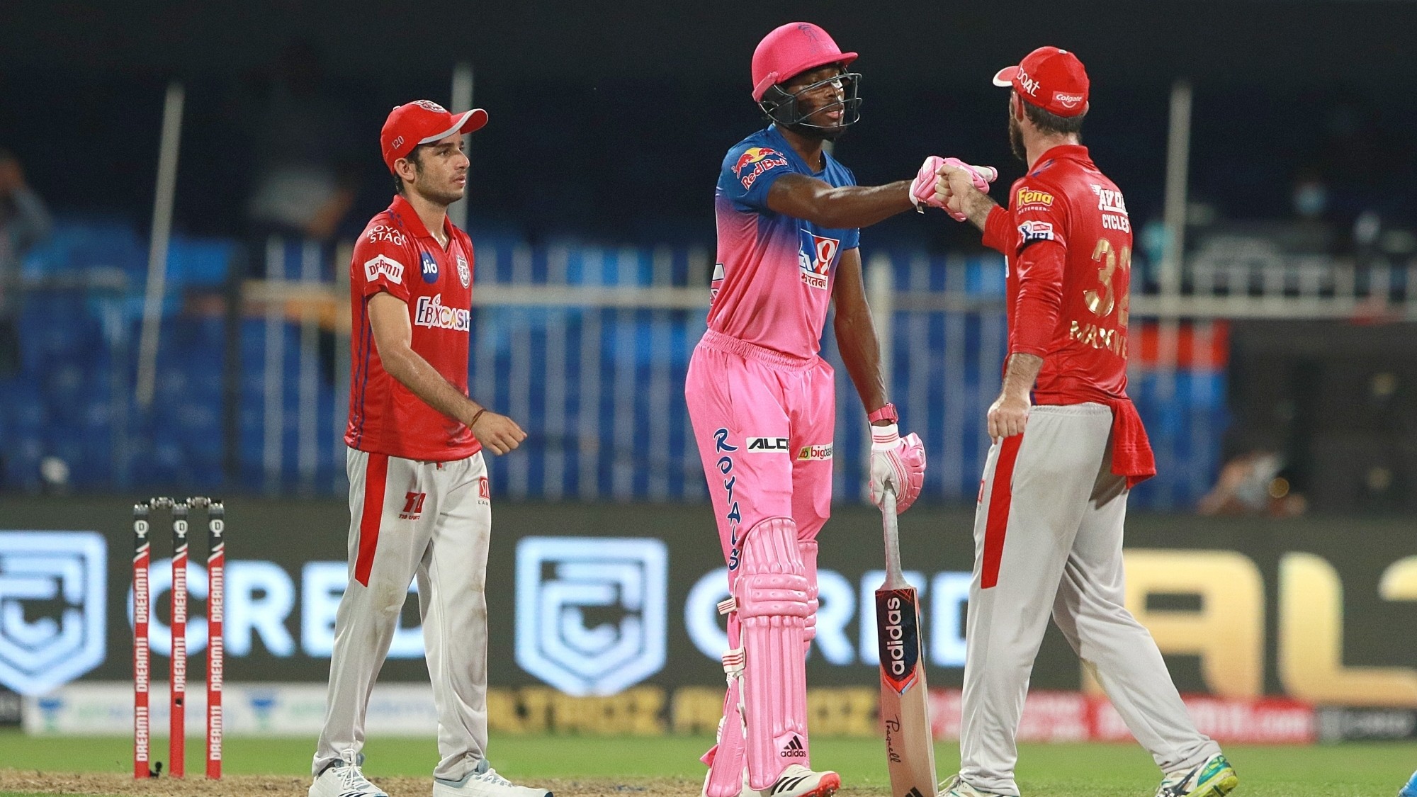 IPL 2020: RR's Jofra Archer roasts Kings XI Punjab on Twitter after an IPL record chase victory