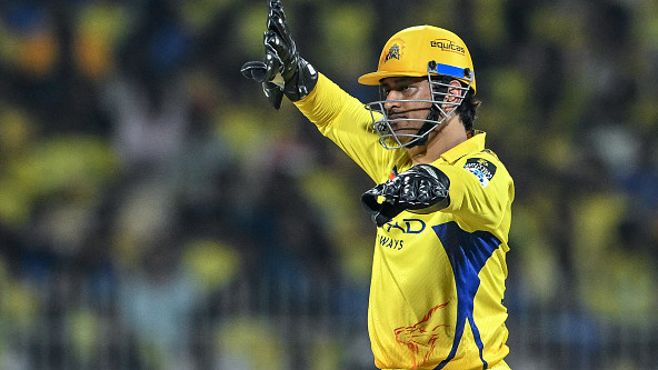 No indication from MS Dhoni to CSK bosses regarding 2025 being his last IPL season: Report