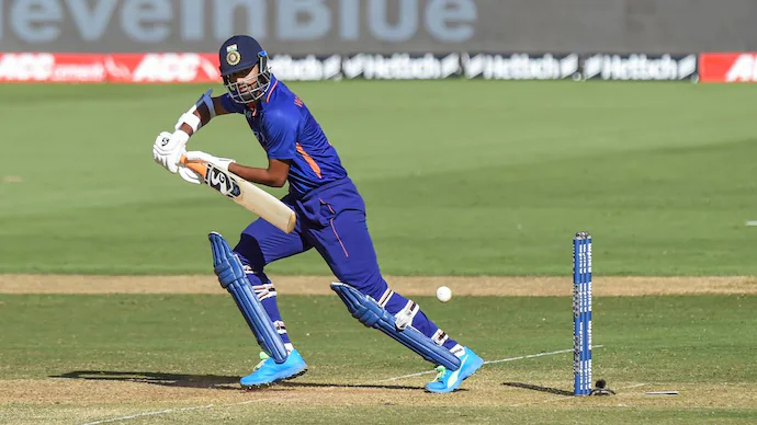 Washington Sundar gives India the batting depth it needs | BCCI