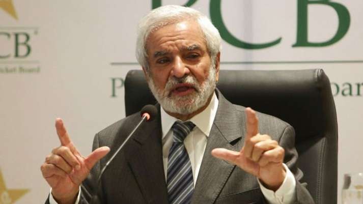 PCB Chief Ehsan Mani wants to see overseas cricketers in Pakistan's First-Class cricket