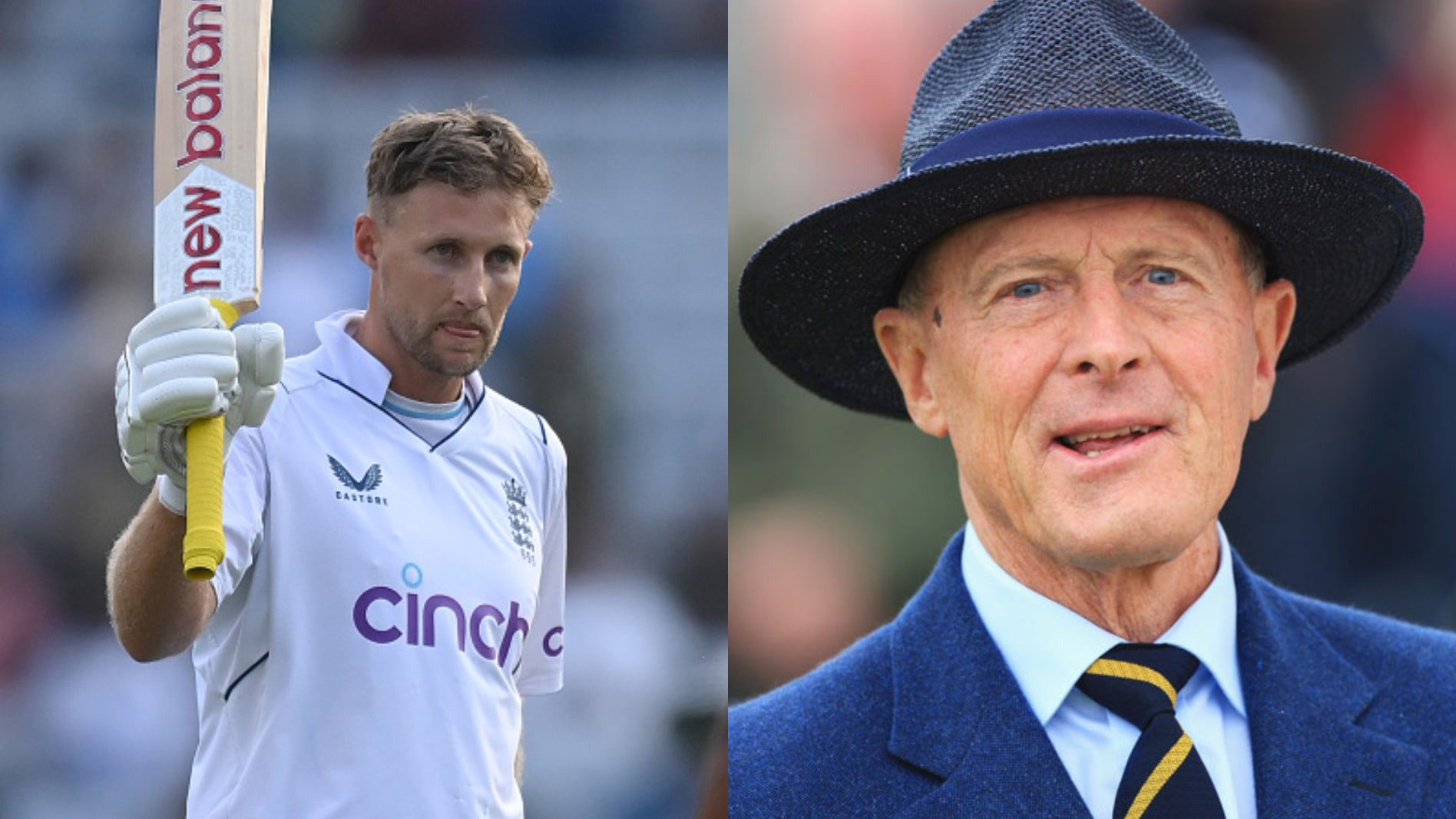 IND v ENG 2024: “That is what I mean about arrogance”- Geoff Boycott irked by Joe Root ‘will play ramp again’ remark