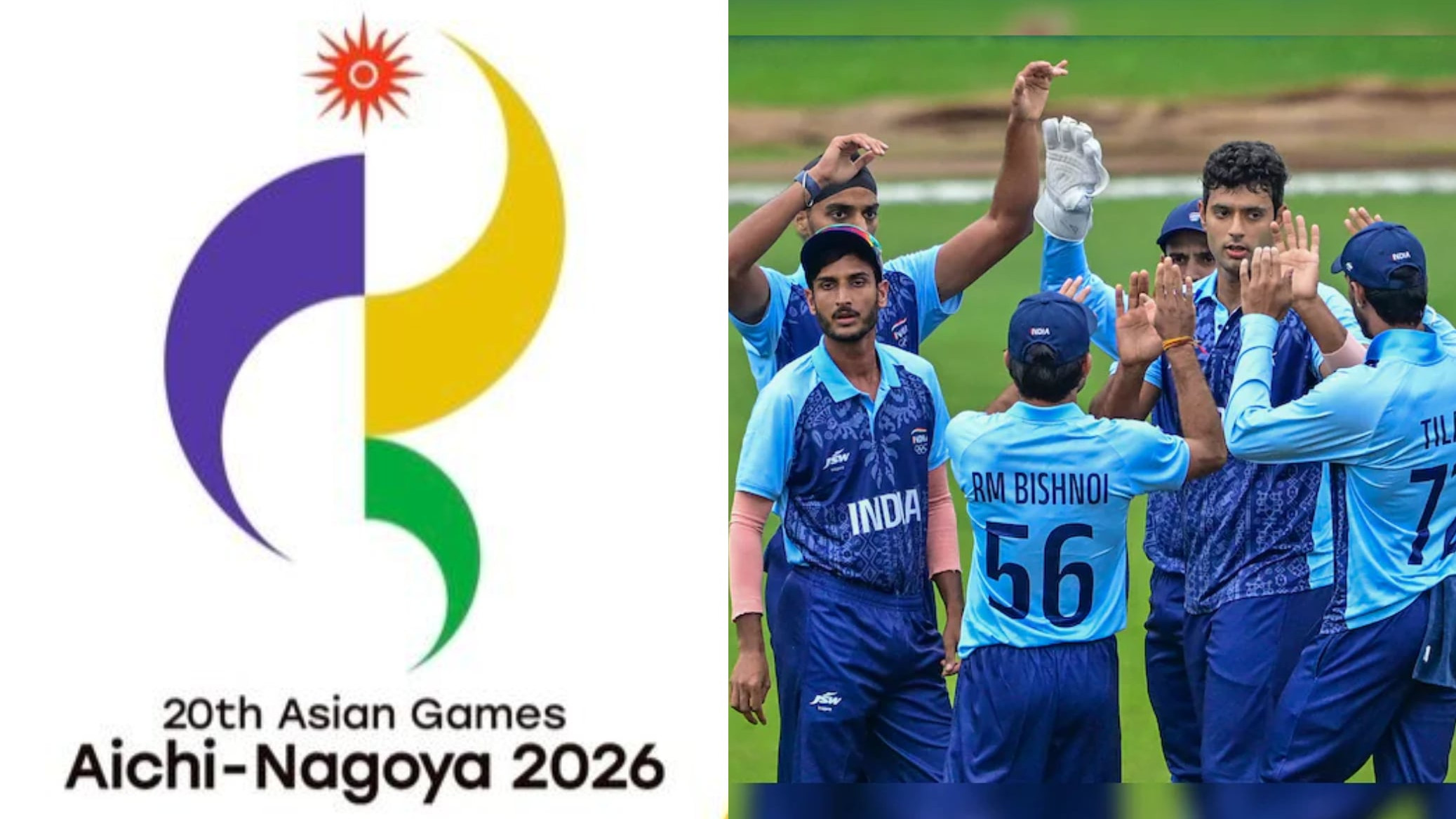 Olympic Council of Asia keen to have cricket in 2026 Asian Games in Japan despite venue issues