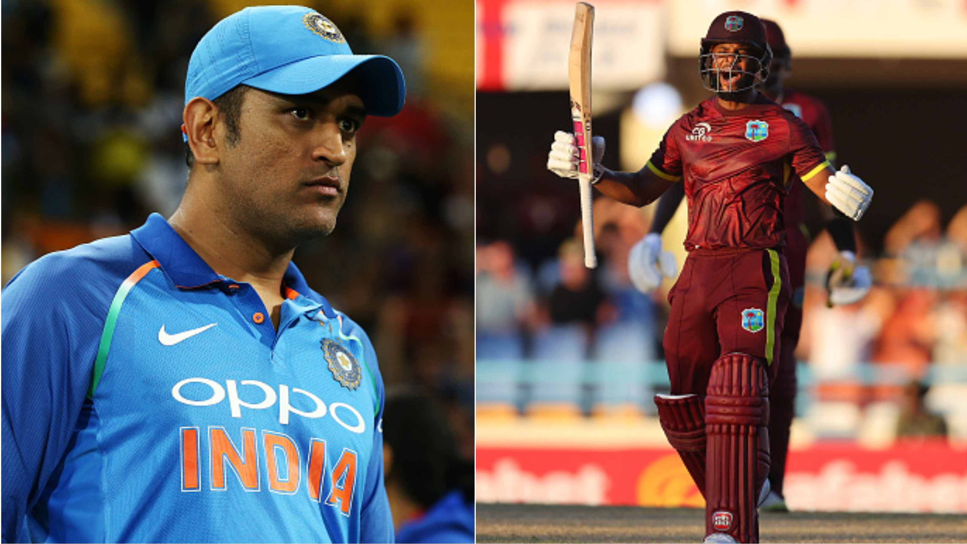 WI v ENG 2023: “You always have a lot more time…,” Shai Hope recalls MS Dhoni’s advice after match-winning ton in 1st ODI