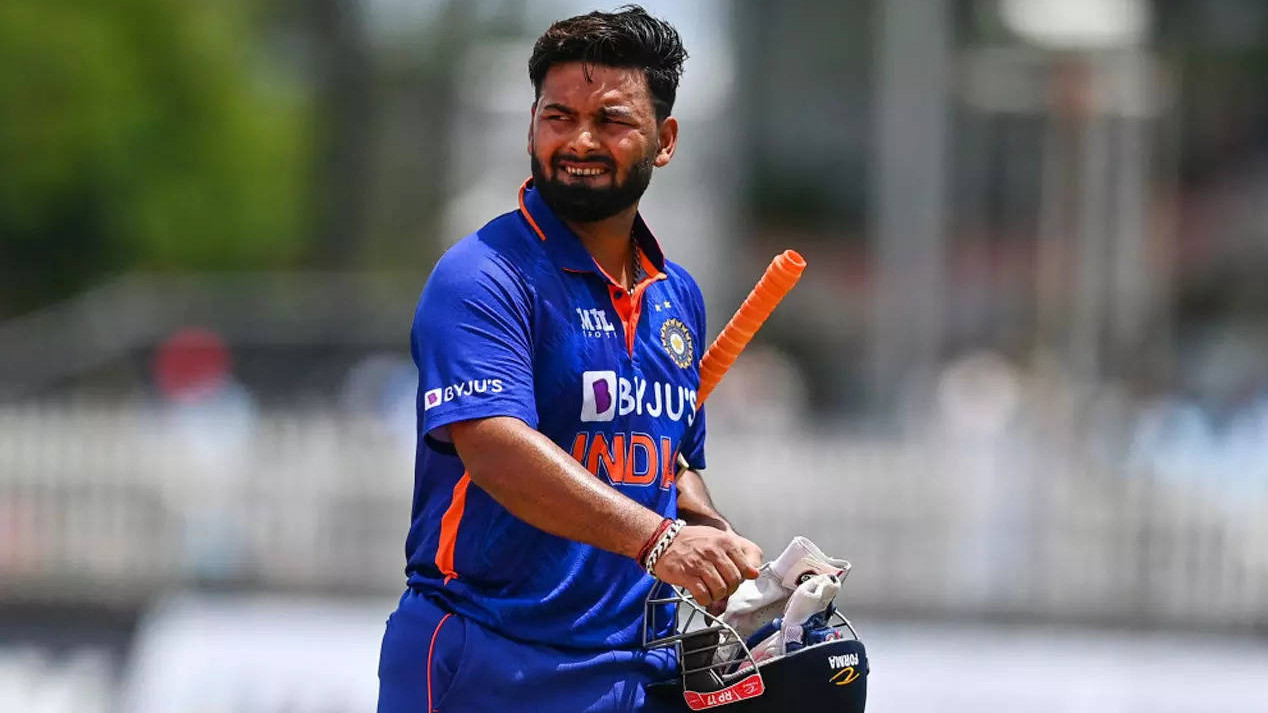 Rishabh Pant set to be out of action for more than a year; might miss