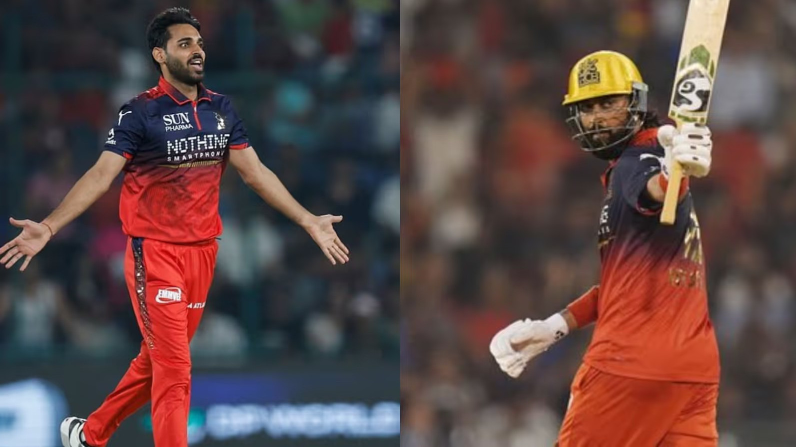 Bhuvneshwar Kumar to captain India in Hong Kong Sixes 2026; Krunal Pandya named as well