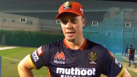 IPL 2020: ‘Not far off from giving our best performance’, AB de Villiers ahead of CSK game