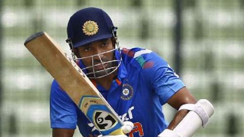 ‘I was clinically depressed and had suicidal thoughts around 2009 to 2011’: Robin Uthappa