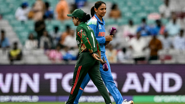 Bangladesh women’s white-ball tour of India postponed amid diplomatic tensions