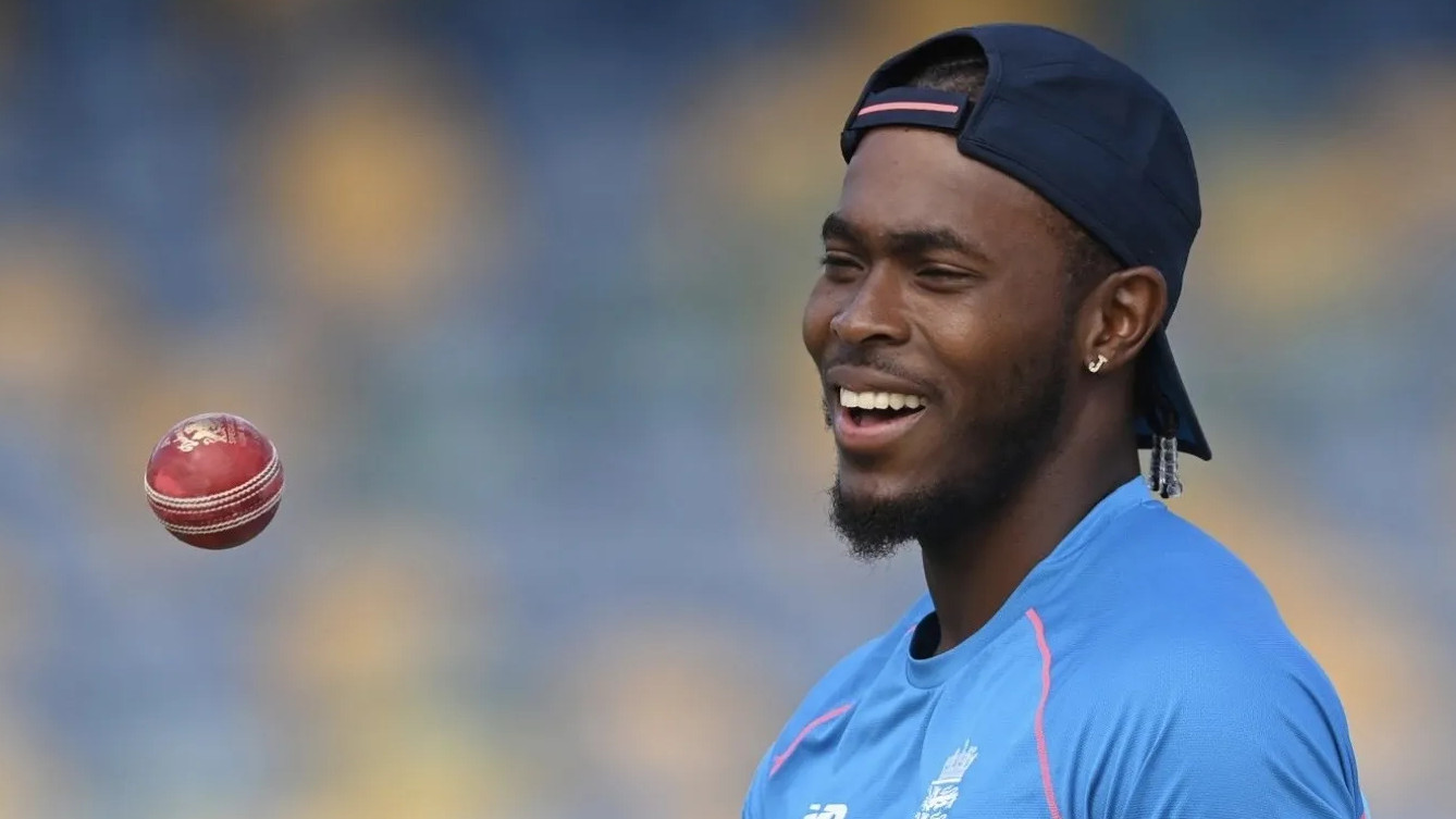 Jofra Archer eyes England comeback in January 2023- Reports