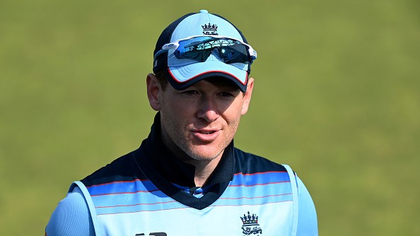 England's successful summer inside bio-secure bubble blueprint for others, says Eoin Morgan