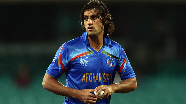 Former Afghanistan pacer Shapoor Zadran battles for life in Delhi hospital after being diagnosed with critical illness