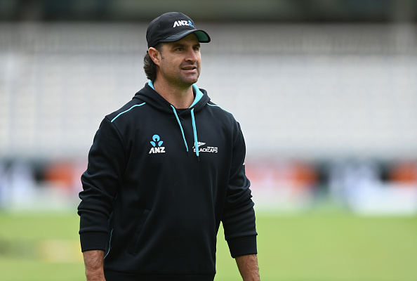 Colin de Grandhomme | Getty