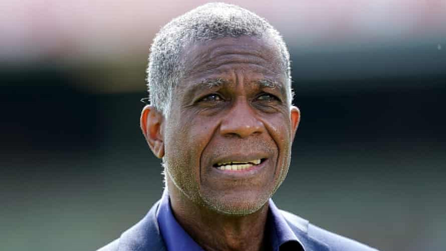Michael Holding says Test cricket is alive and well, but no longer at the top of people's list