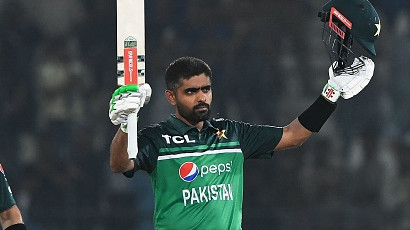 'Tri-series in New Zealand will help us acclimatise for T20 World Cup in Australia': Babar Azam