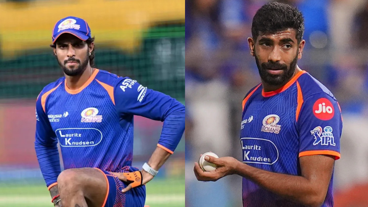 Jasprit Bumrah or Tilak Varma?- Mumbai Indians set to decide on next captain after Hardik Pandya in meeting- Report