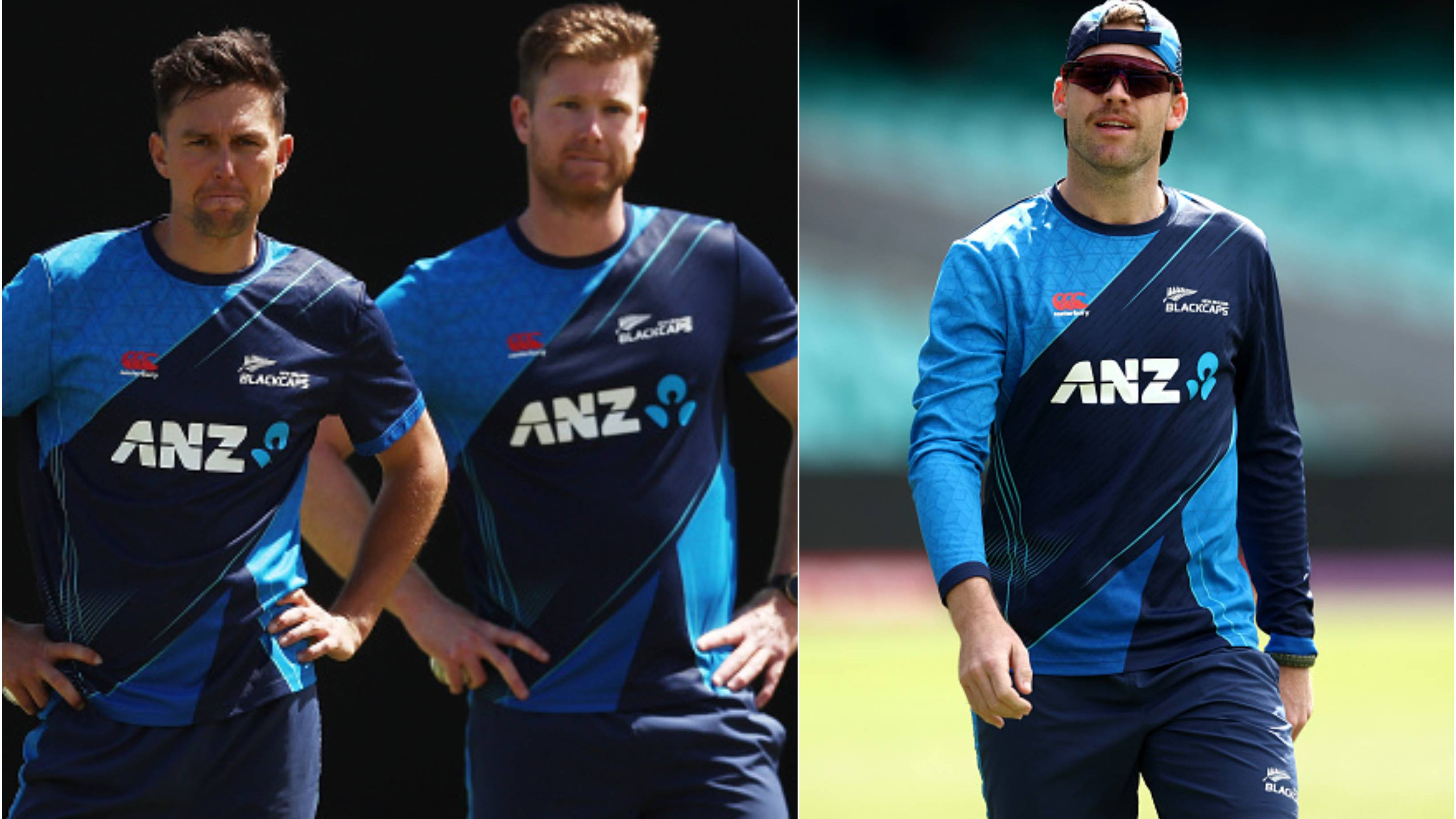 IND v NZ 2023: “They still want to play for New Zealand,” Ferguson on Kiwi players giving up central contracts