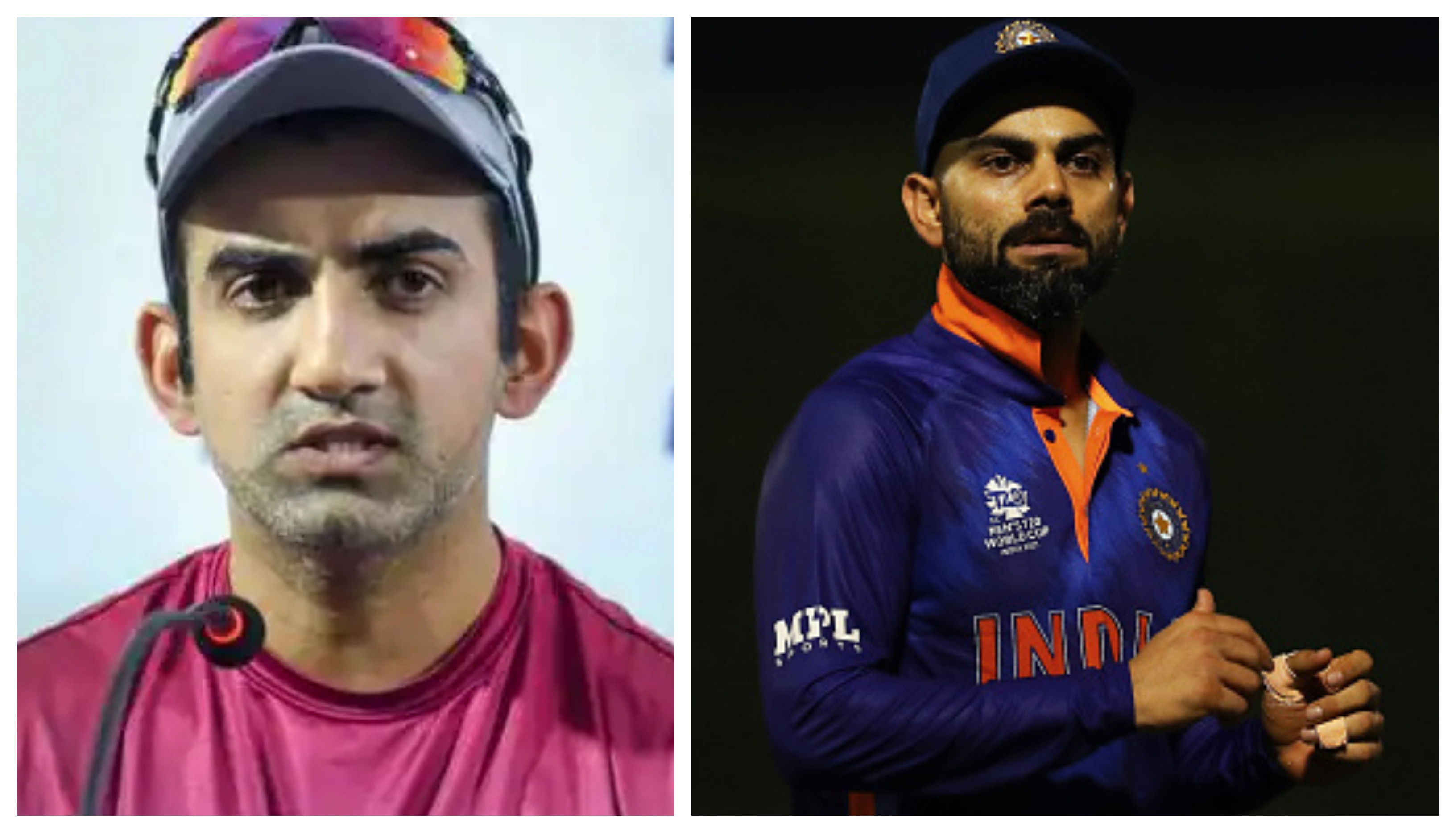 T20 World Cup 2021: ‘It's not only about Virat Kohli’, Gambhir explains why India would look to lift the trophy