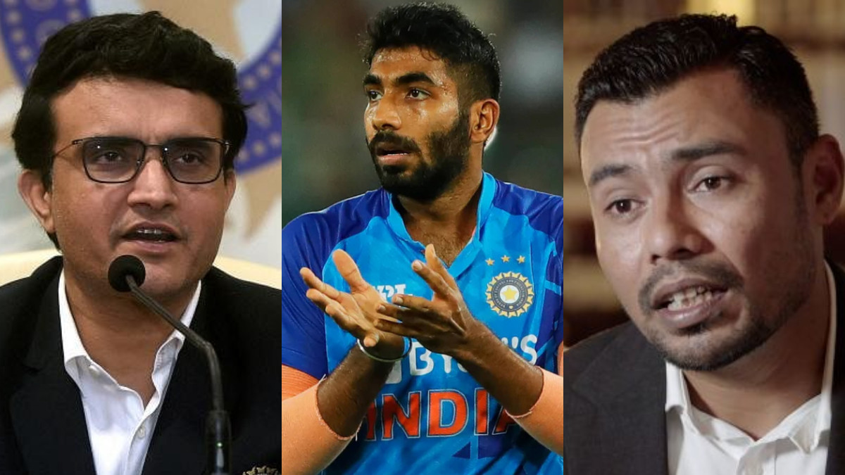 IND v SA 2022: Danish Kaneria blames BCCI for rushing Jasprit Bumrah back and causing his latest injury