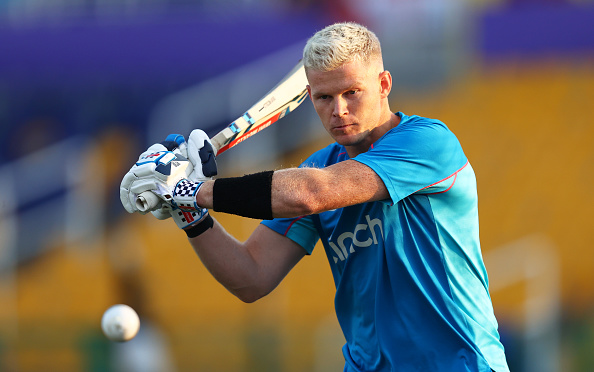 Sam Billings added to Enland's Ashes squad | Getty Images