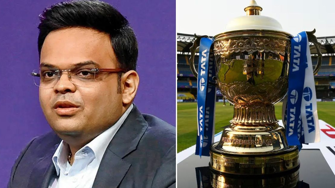 “We've to factor in...”- Jay Shah speaks on increasing IPL matches to 84 from 2025 season onwards