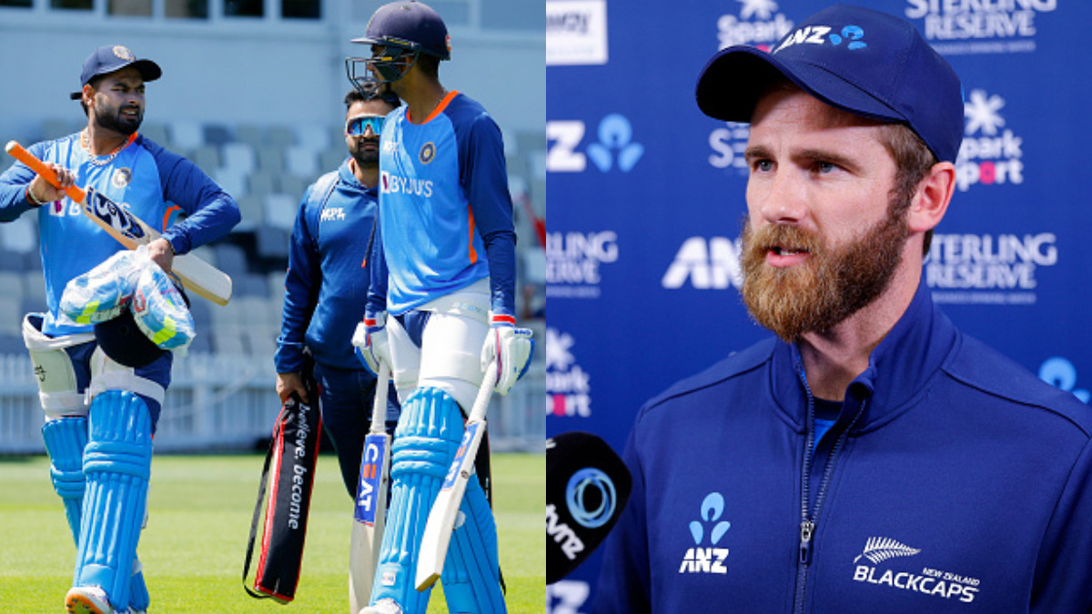 NZ v IND 2022: 'They all will be big players for India'- Kane Williamson's prediction for India's T20I squad