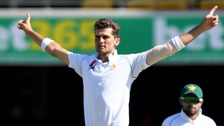 They picked up so many wickets in the Tests,” Shaheen Afridi wants to do  well like Wasim and Waqar