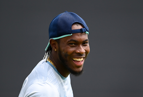Jofra Archer | Getty Images