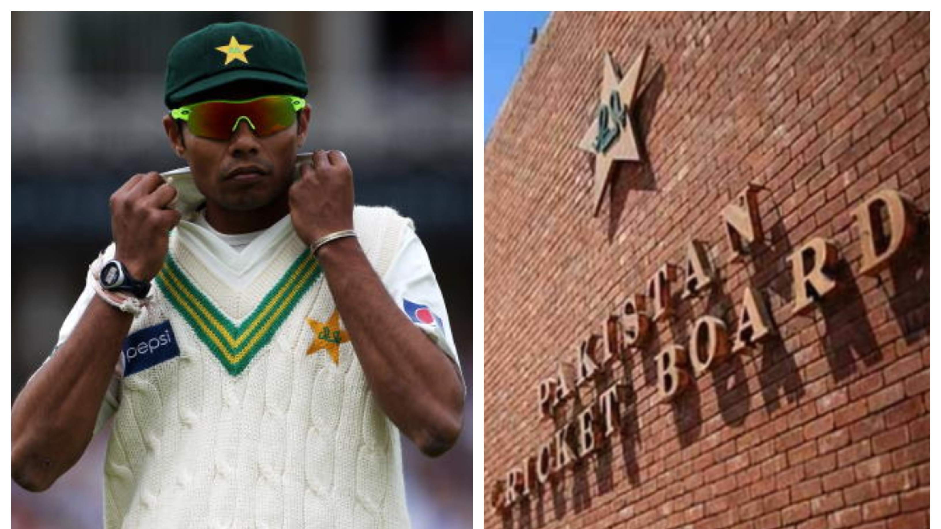 Kaneria hits out at PCB once again after Inzamam recalls his failed attempt to provoke Brian Lara