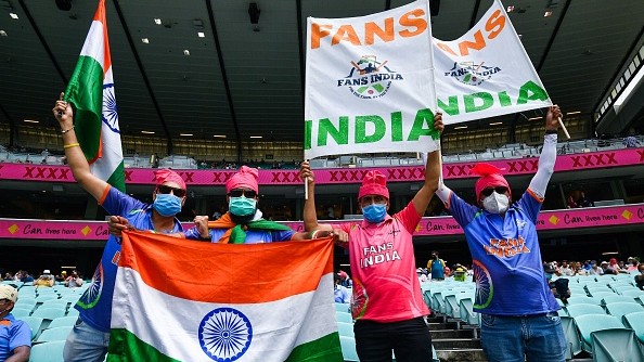 AUS v IND 2020-21: SCG officials launch probe after an Indian fan lodged complaint of racial profiling during 3rd Test