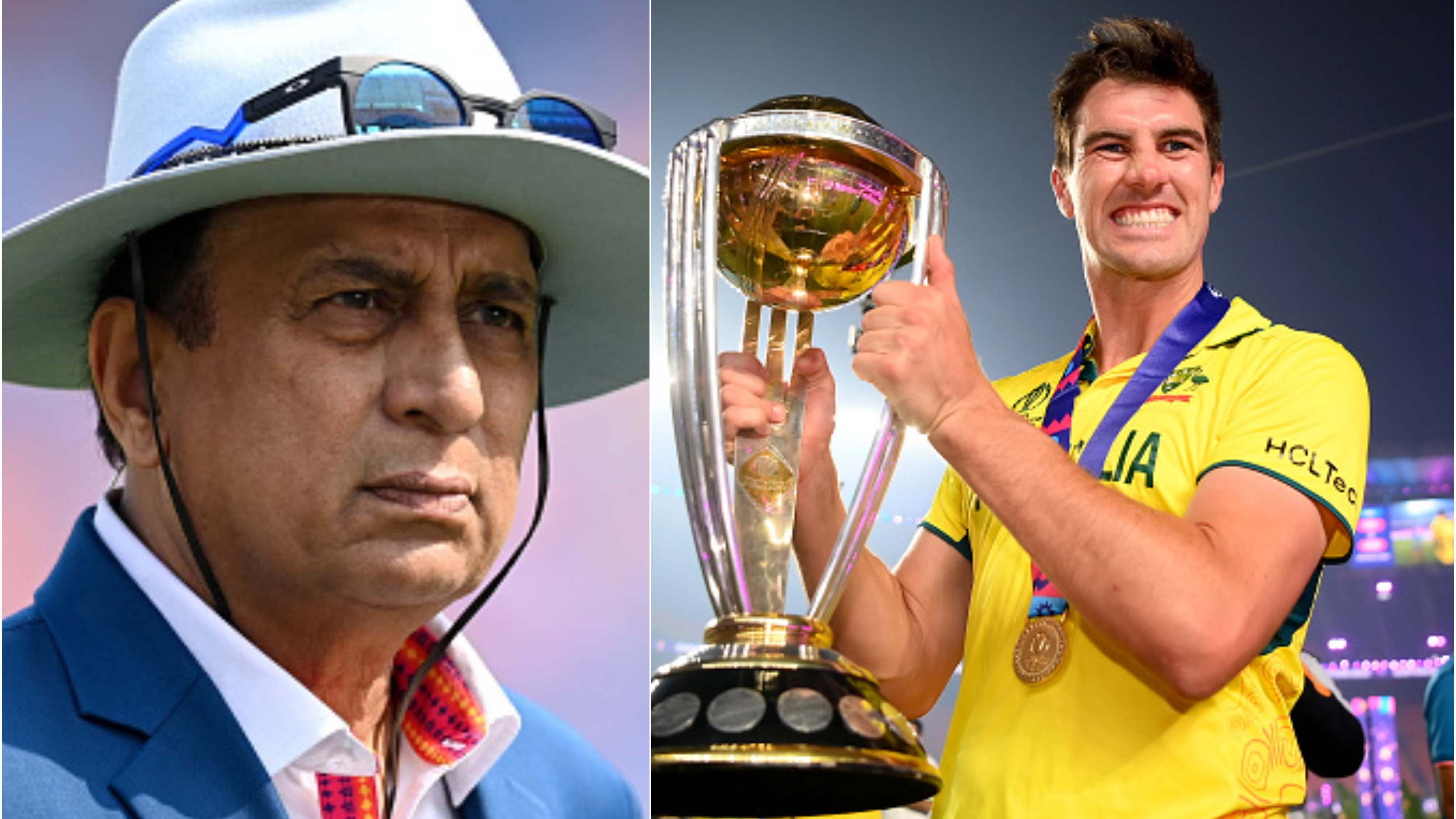 IPL 2024: “I am pretty certain…,” Gavaskar expects Pat Cummins to lead SRH in the upcoming IPL season