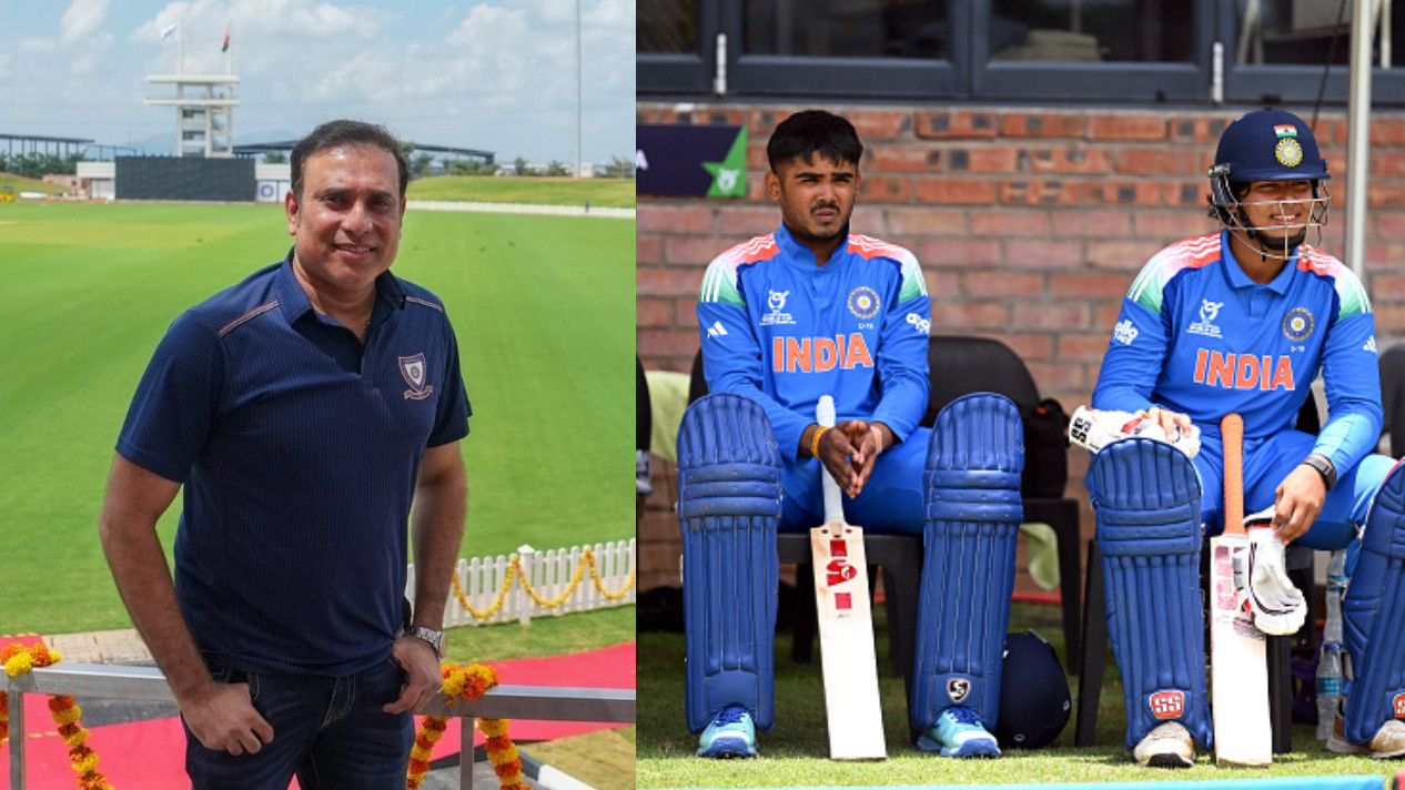 Vaibhav Sooryavanshi and co. to play 4-day red-ball games as BCCI COE under VVS Laxman plans for India’s Test future- Report