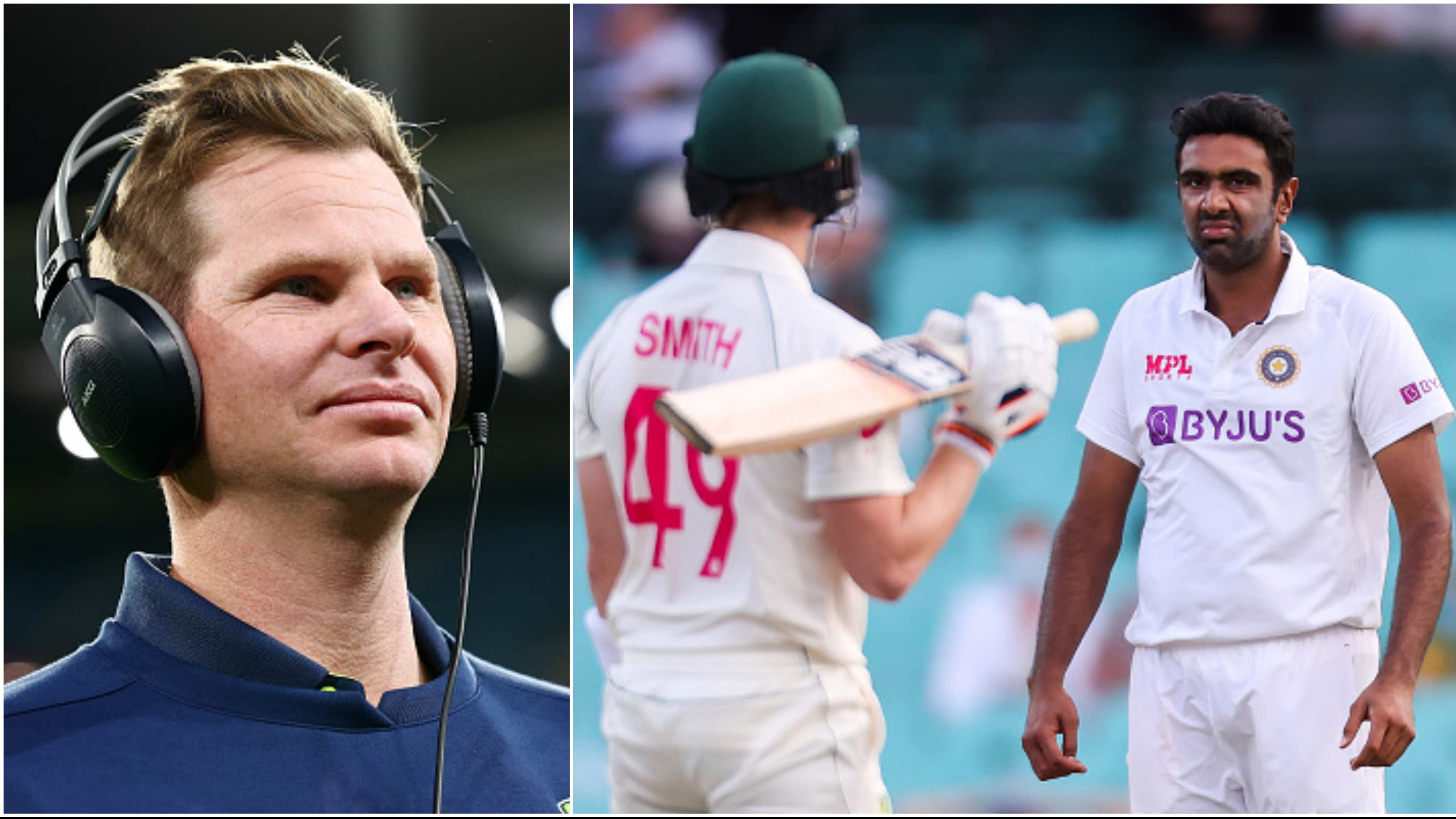 “Just be proactive against him…,” Steve Smith opens up on his plans to counter R Ashwin in upcoming BGT