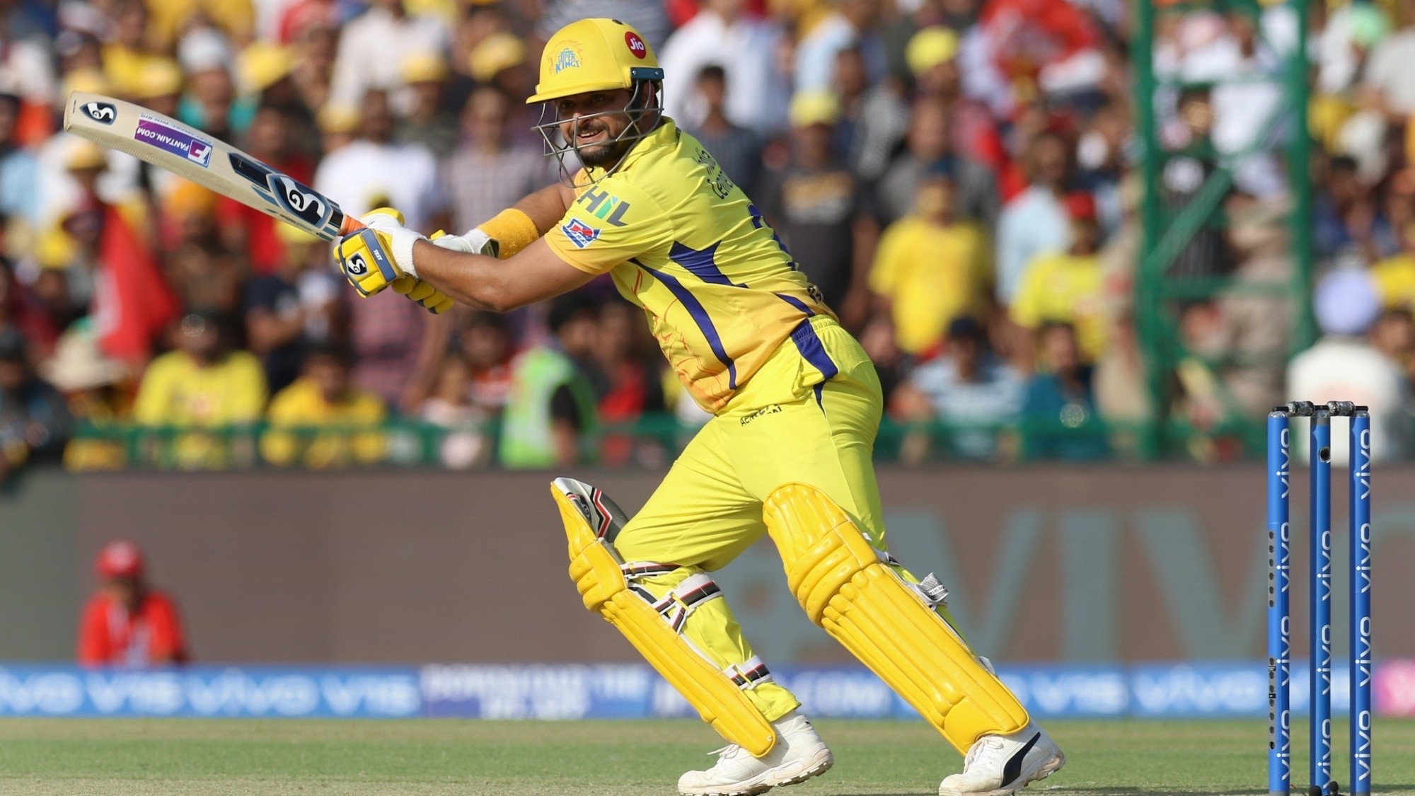 Suresh Raina likely to be released by CSK ahead of IPL 2021 auction, says report