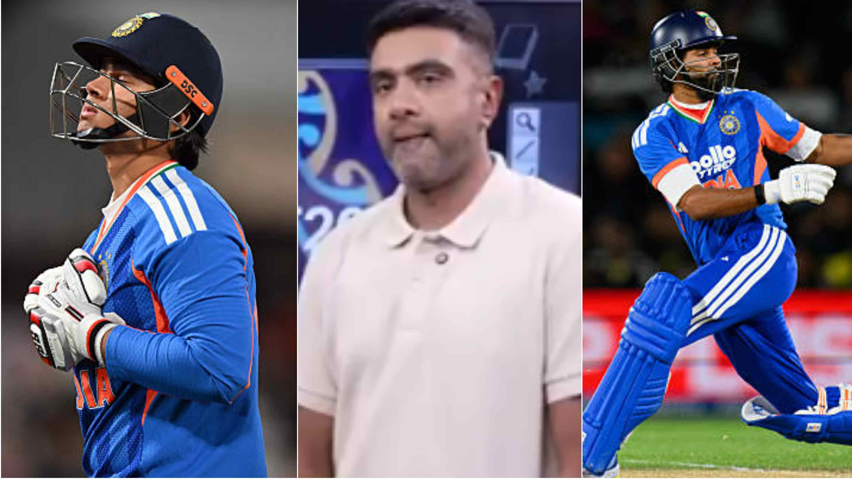 NZ v IND 2026: WATCH – Sooryavanshi gets 1 out 10, Shreyas 2 out of 10 as Ashwin rates Indian players' performance in 2nd T20I