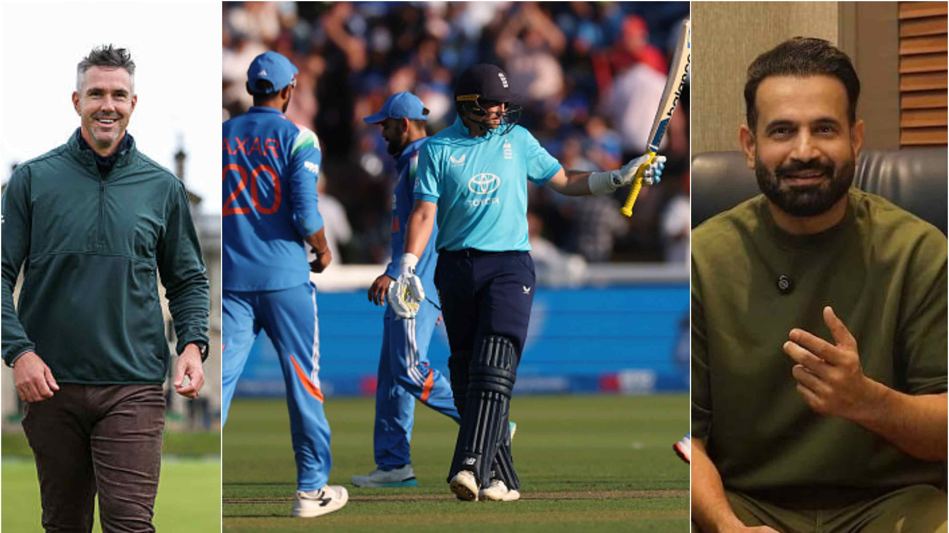 ENG v IND 2026: Cricket fraternity reacts as Joe Root’s masterful unbeaten 99 powers England to 4-wicket win in 2nd ODI