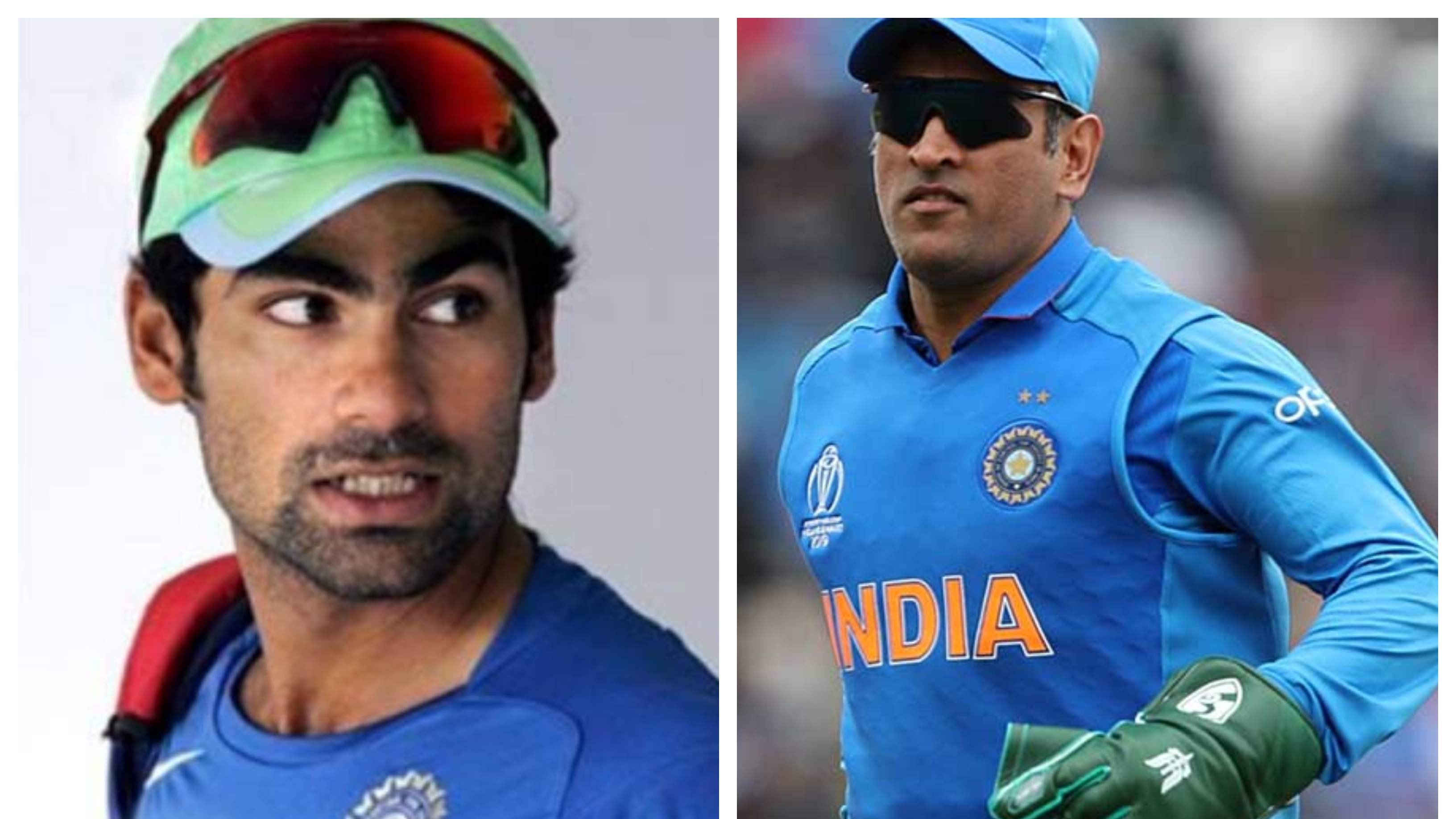 Dhoni is still India’s No. 1 wicketkeeper, should not be sidelined in a hurry: Mohammad Kaif