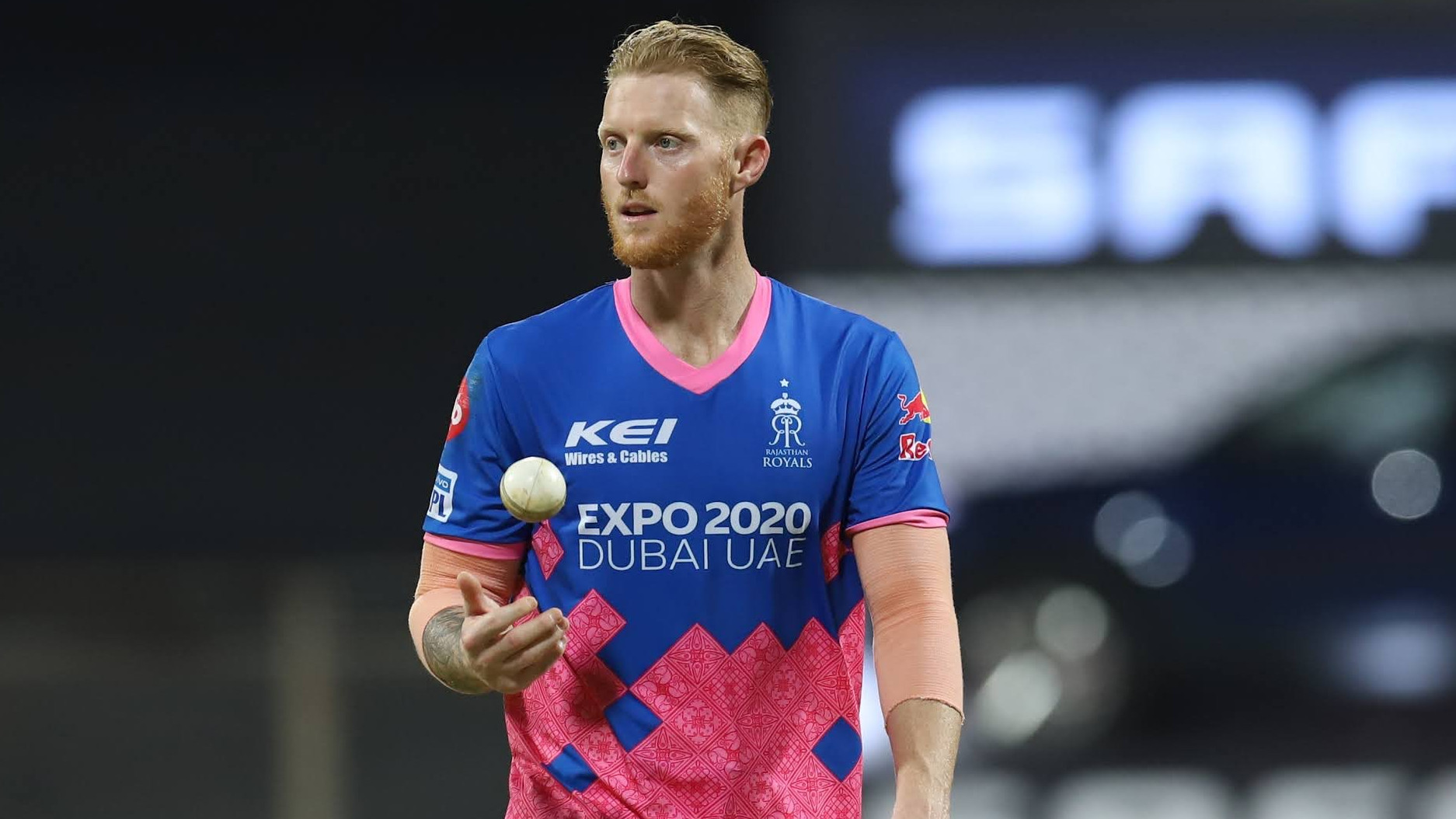 IPL 2021: Ben Stokes to undergo surgery for broken finger; out for 10-12 weeks