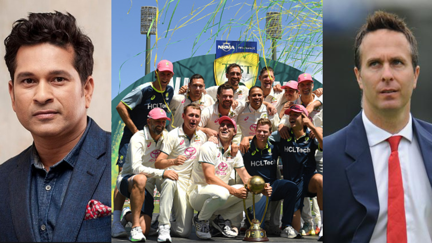 BGT 2024: Cricket fraternity congratulates Australia as they win Test series 3-1; qualify for WTC 2025 final