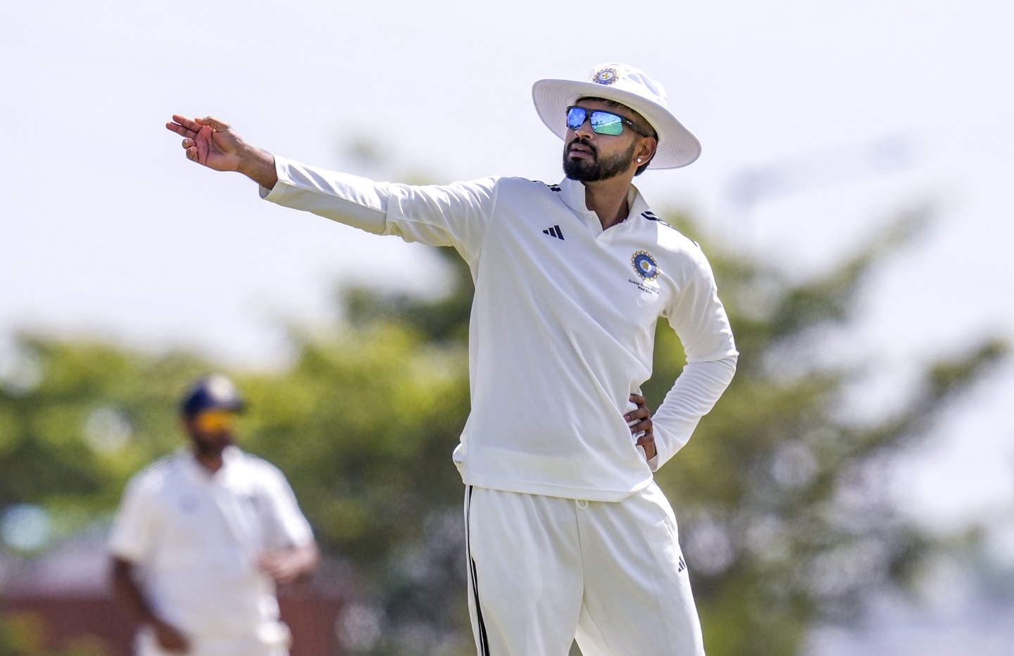 Shreyas Iyer will not play red-ball cricket for six months | BCCI/PTI