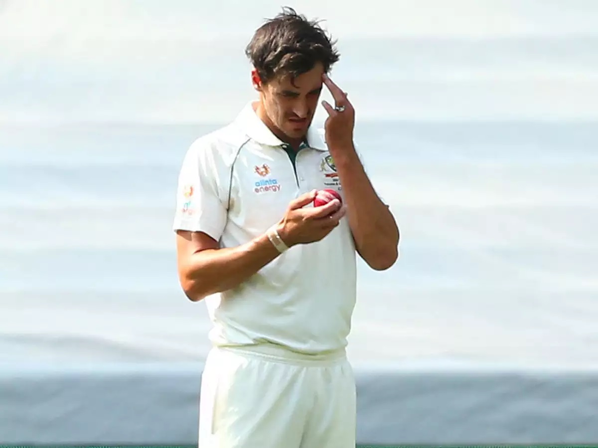 Fast bowlers apply saliva on the ball for swing purpose | AFP