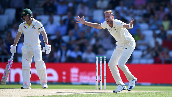 Ben Stokes dismissed David Warner 7 out of 10 times in Ashes 2019 | Getty Images