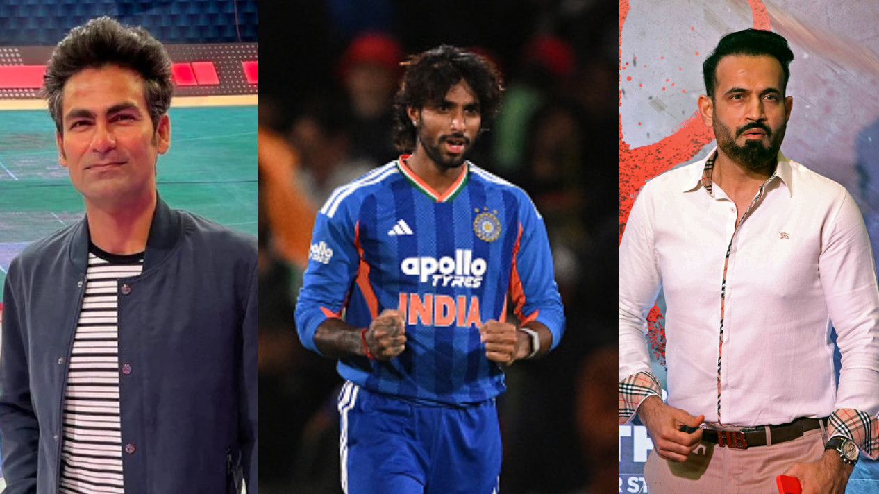 NZ v IND 2026: Indian cricket fraternity stunned as Tilak Varma special shepherds India to a thrilling 4-wicket win in 2nd T20I