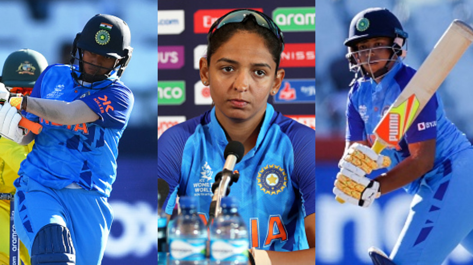 T20 World Cup 2023: “I had self-belief Richa and Deepti would do it”- Harmanpreet says she’s yet to get over semifinal defeat
