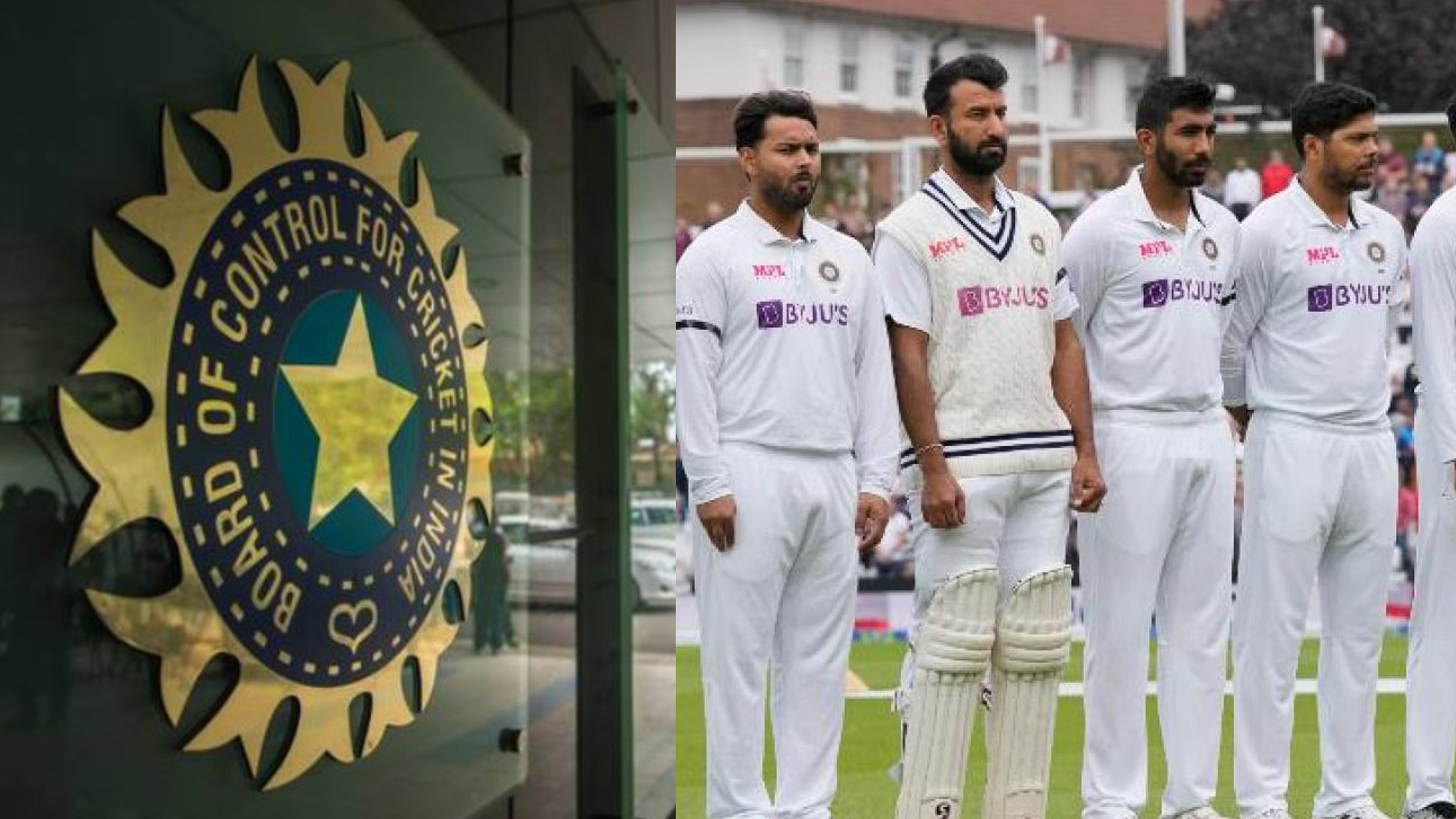 Title sponsor Byju’s writes to BCCI wanting to terminate contract early; kit makers MPL sports also want to exit