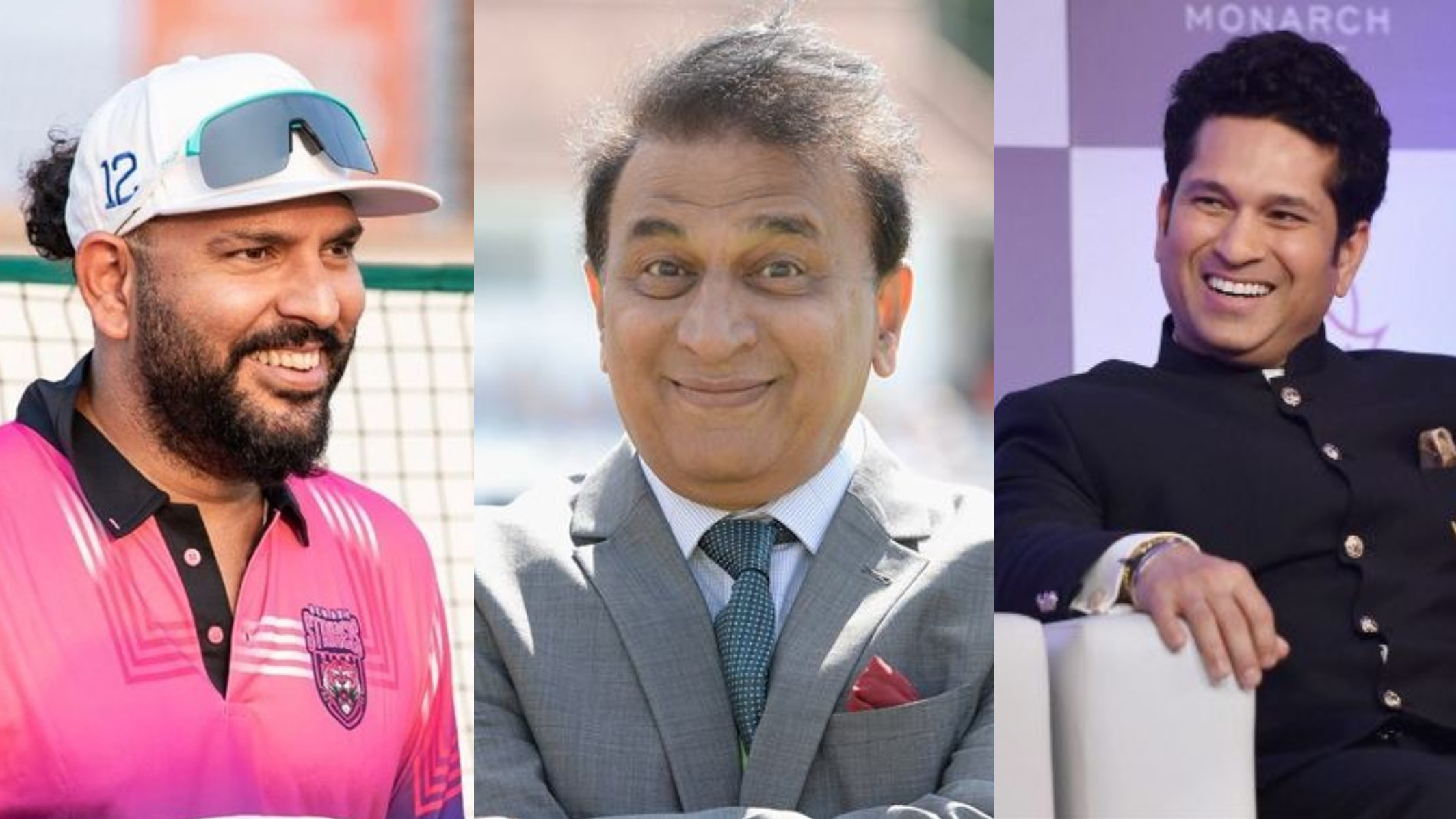 India legend Sunil Gavaskar turns 74 and receives birthday wishes from Indian cricket fraternity