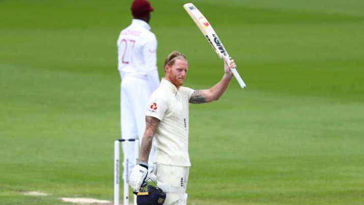 Ben Stokes becomes a match-winner for England | AFP