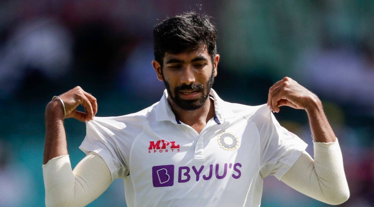 Jasprit Bumrah could also miss the WTC Final 