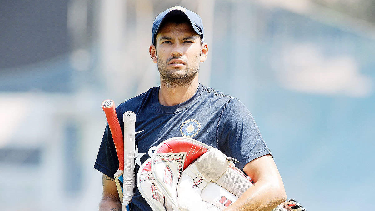 'They said I am a frustrated cricketer venting out his angst'- Sheldon Jackson on being ignored for Duleep Trophy