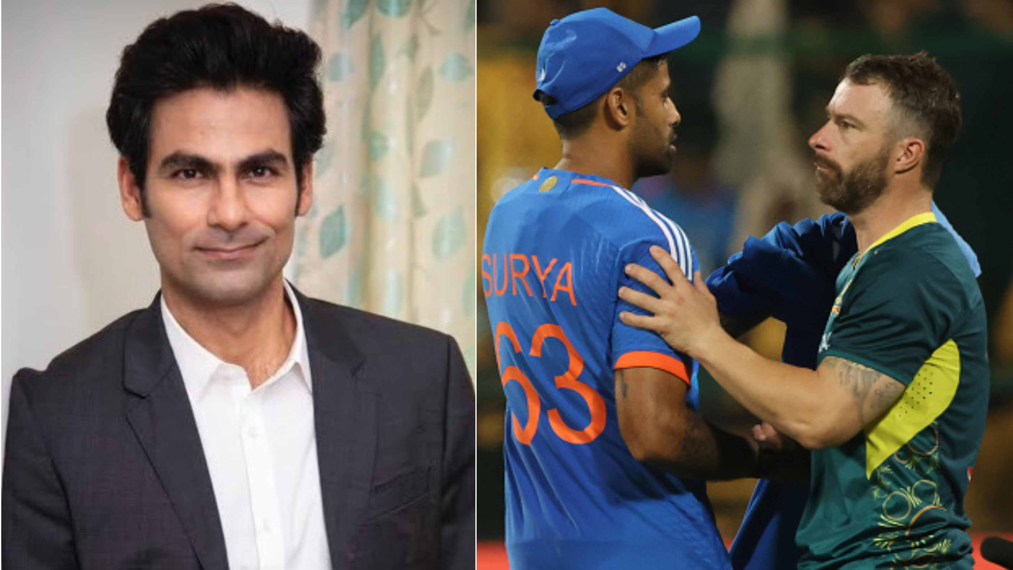 Mohammad Kaif gets trolled for 7-year-old tweet after viral 'best team on paper' post